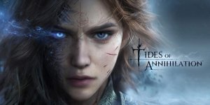 Tides of Annihilation – Vše, co potřebujete vědět