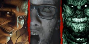 Najlepšie hororové hry na PC, PS, Xbox a Switch: TOP 20