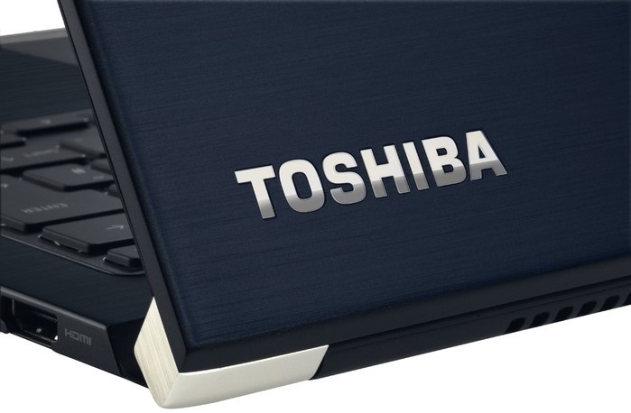 Toshiba Portégé X30