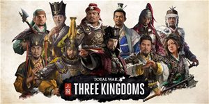 Total War: Three Kingdoms (RECENZIA) – čínska Hra o tróny
