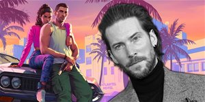 Troy Baker hlavního hrdinu GTA VI nedabuje