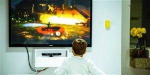 Jak vybrat TV držák | Jak připevnit televizi na zeď