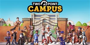 Two Point Campus: dátum vydania, gameplay a ďalšie info