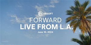 Ubisoft Forward 2024 – Vše, co potřebujete vědět