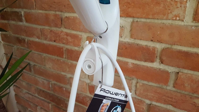ROWENTA Clean&Steam RY7557