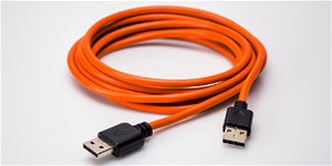 Zoologická zahrada USB konektorů