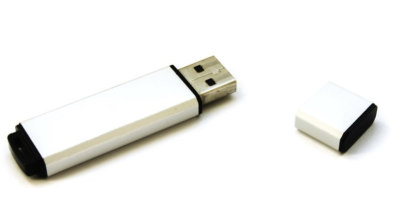 USB Flash-Laufwerk