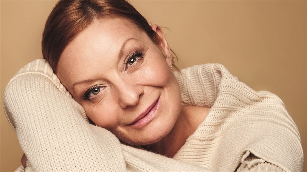 Vilma Cibulková; nejlepší interpretka