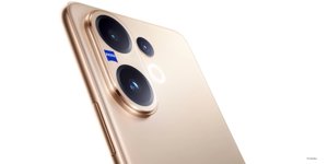 Vivo V60 (PREVIEW): Navyšuje baterii, šlape více do foťáků. Jak je na tom s cenou?