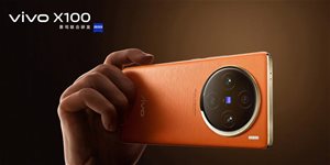 Vivo X100 Pro sa do Európy pozrie s najvýkonnejším čipom a extravagantným dizajnom