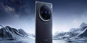 Vivo X100 Pro (TESZT): egy fotós gyöngyszem erős MediaTek processzorral, de nem hibátlan