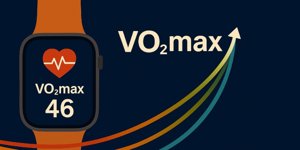 VO2Max: Co to je, jaké hodnoty jsou dobré a jak ho změří chytré hodinky