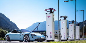 Vše, co potřebujete vědět o nabíjení elektromobilů