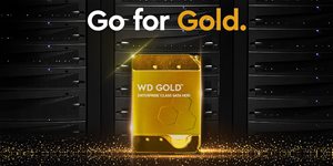 WD Gold: Co nabízí nejrychlejší HDD současnosti?