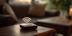 Ist WLAN das beste Protokoll für ein Smart Home? Seien Sie nicht so voreilig mit Ihrem Urteil und wählen Sie mit Bedacht