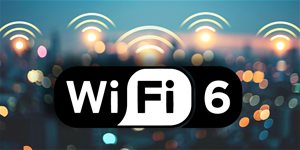 Co je WiFi 6?