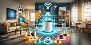 Je Wi-Fi nejlepší protokol pro chytrou domácnost? Nesuďte tak rychle a vybírejte rozumně