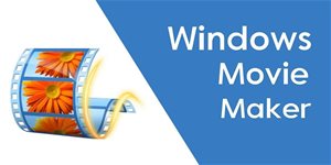 Legendárna aplikácia Windows Movie Maker