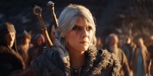 The Witcher 4 – Podle dabéra Geralta je Ciri skvělou hlavní hrdinkou