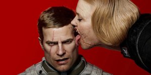Wolfenstein seriál od Amazonu je prý skutečností
