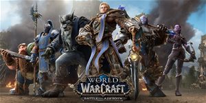 World of Warcraft: Battle for Azeroth (RECENZIA) – Datadisk s veľkým potenciálom