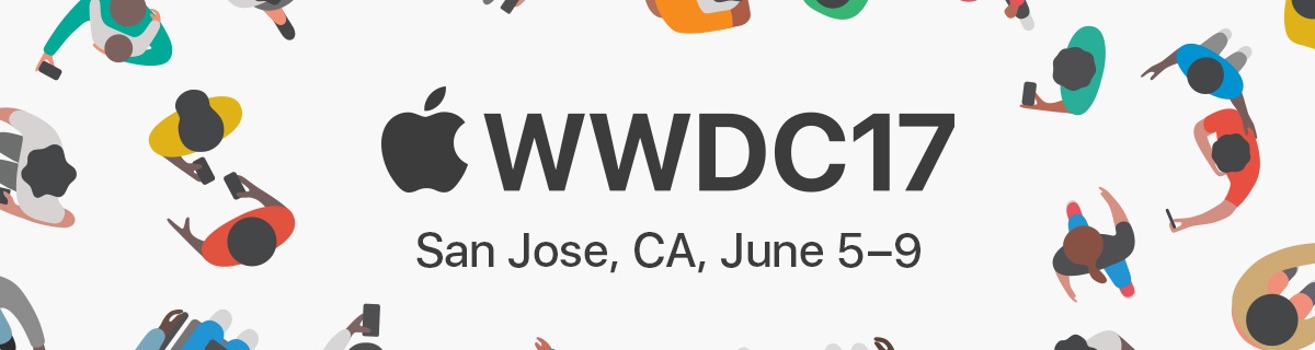 Konference WWDC 2017