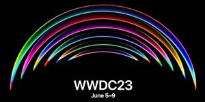 WWDC 2023: Apple se vytasil s novými systémy i AR/VR headsetem