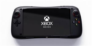 Xbox Handheld – Vše, co potřebujete vědět