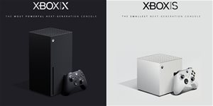 Xbox Series S má mať rovnaký procesor ako Series X, oznámiť ho má Microsoft v auguste (NOVINKA)