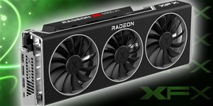 XFX Radeon RX 6900 XT Speedster MERC 319 Black (RECENZIA A TESTY)