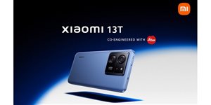 Fast wie Top-Modelle. Xiaomi 13T und 13T Pro erhalten erweiterte Kameras und Funktionen, kosten aber weniger