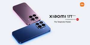 Xiaomi 17T a 17T Pro (PREVIEW): Menší velikost základního modelu, senzační baterie i slibné teleobjektivy