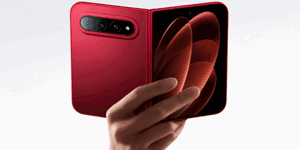 Xiaomi 18 Fold je široká skládačka po vzoru Galaxy Z Fold8. Uspěje s novým formátem?