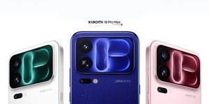 Řada smartphonů Xiaomi 18 Pro míří na ty nejvyšší příčky, mají sekundární displej na zádech a displej s ochranou soukromí