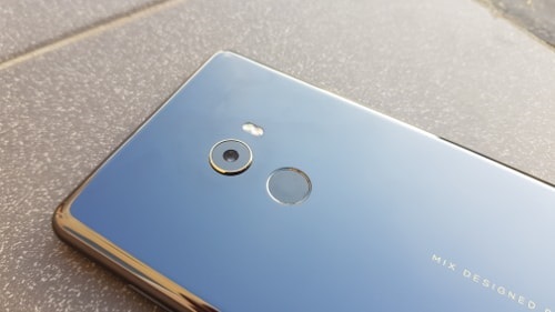 Xiaomi Mi Mix 2