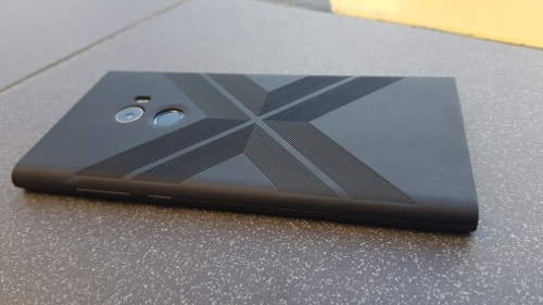 Xiaomi Mi Mix 2