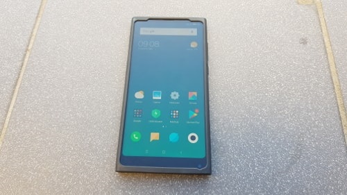 Xiaomi Mi Mix 2