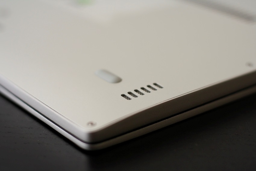 Recenze Xiaomi Mi Notebook Air 13.3