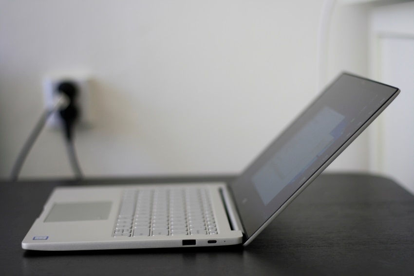 Recenze Xiaomi Mi Notebook Air 13.3