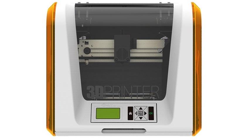 XYZprinting da Vinci Junior 1.0 - 3D tlačiareň