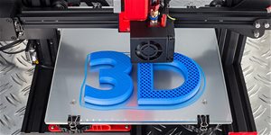 3D-Druck: Wie es funktioniert, wo werden Vorlagen heruntergeladen und wie fange ich an?