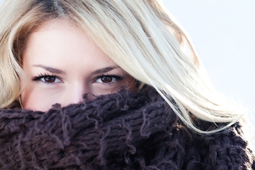 5 tipp, hogyan ápoljuk a hajunkat télen