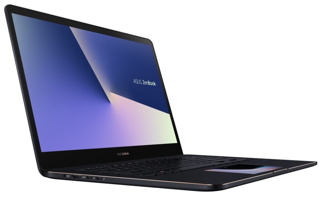 Asus ZenBook Pro 15 UX580GD