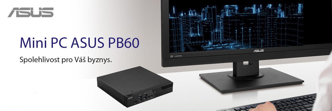 Mini PC ASUS
