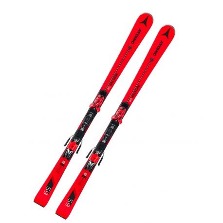 Lyže Atomic REDSTER S9