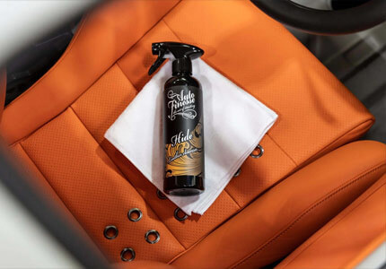 Čističe interiéru Auto Finesse