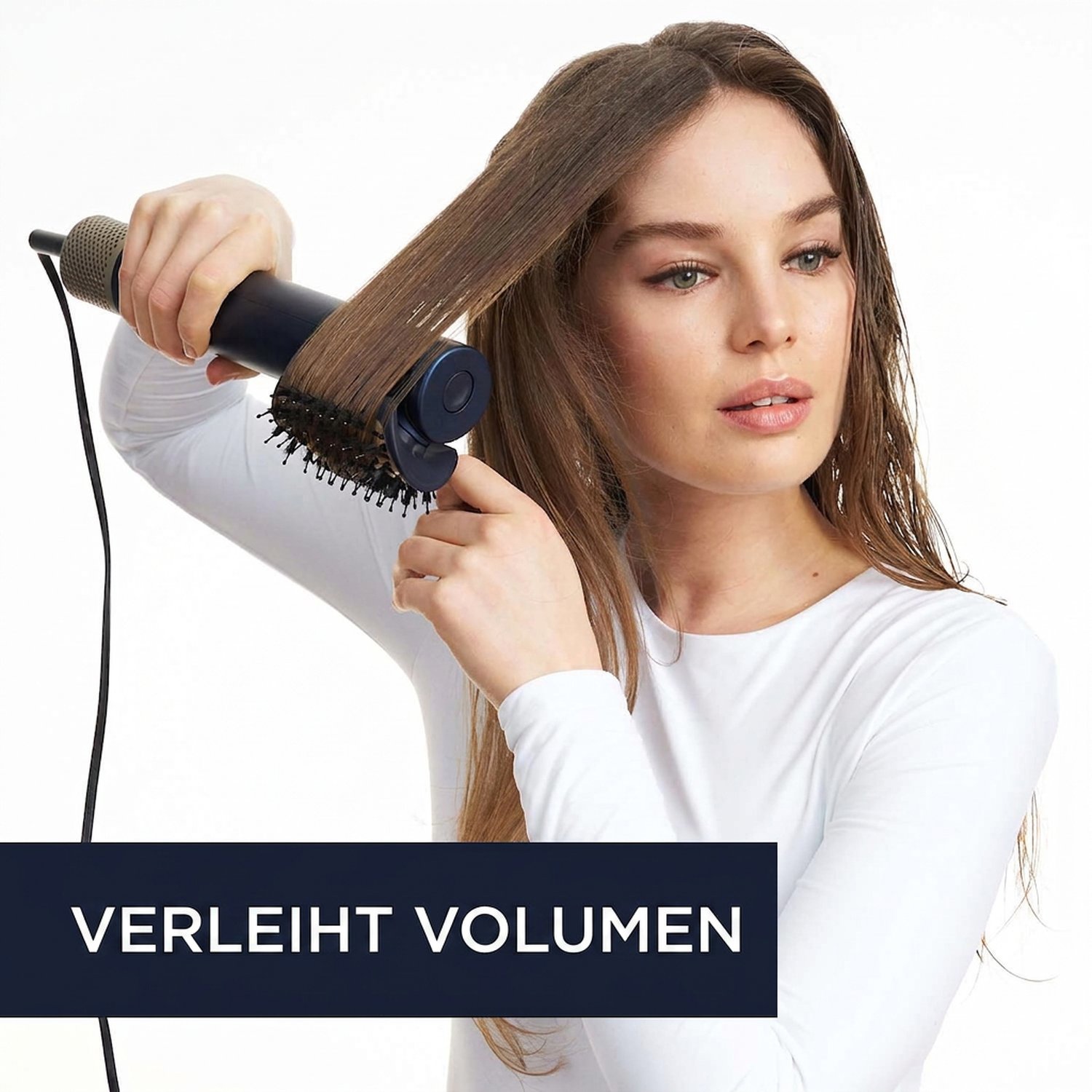 Föhn BaByliss AS6550 Air Wand 3in1