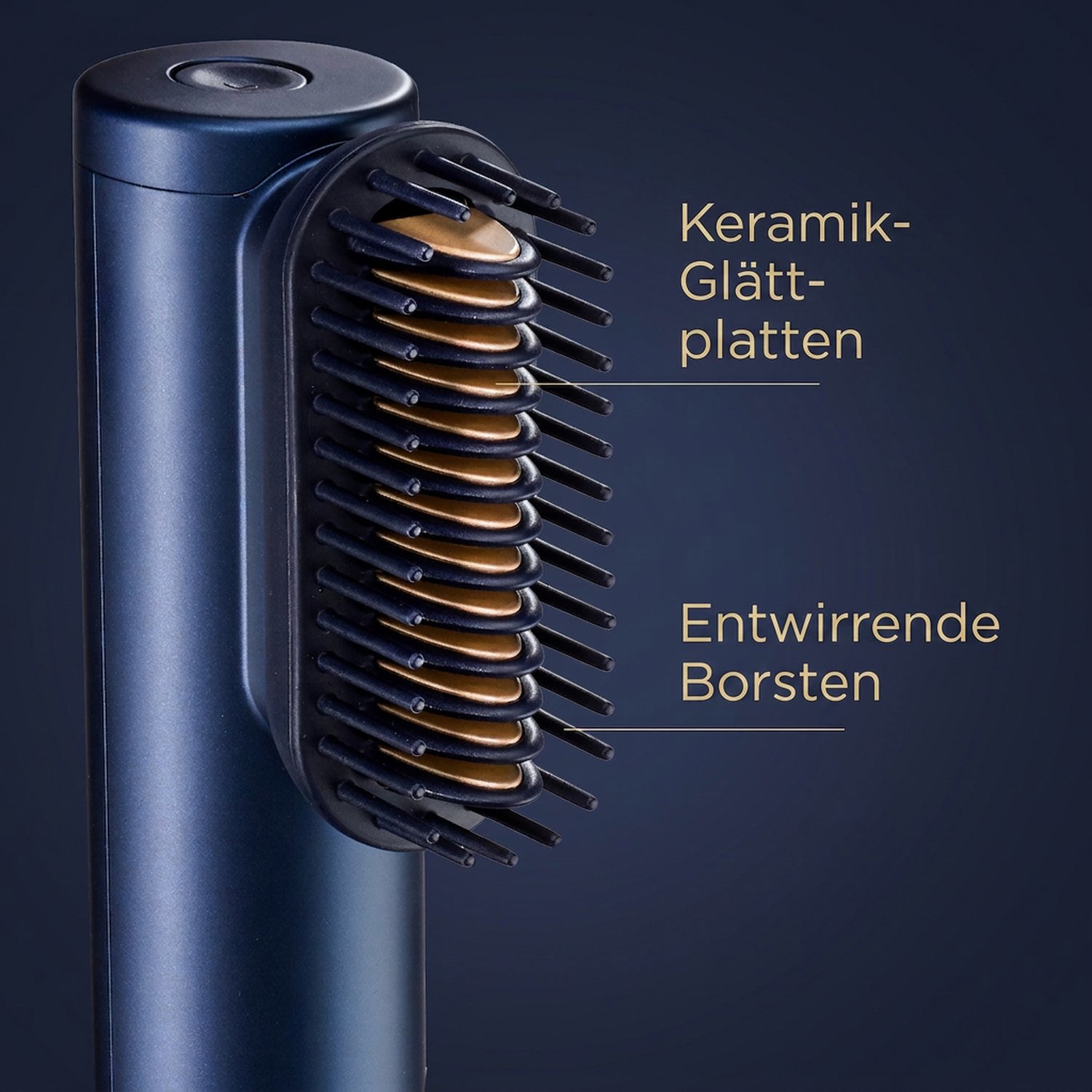 Föhn BaByliss AS6550 Air Wand 3in1