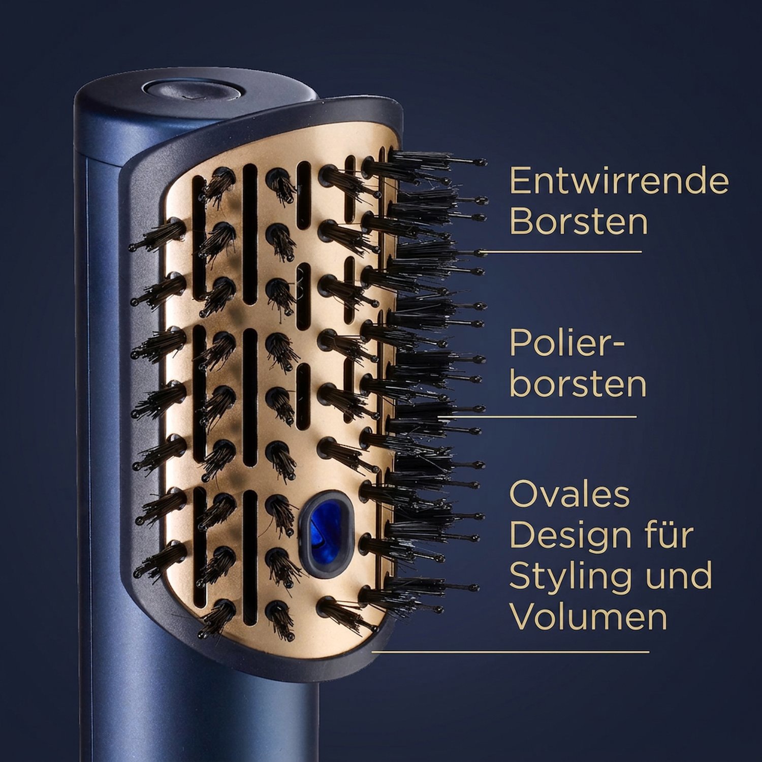 Föhn BaByliss AS6550 Air Wand 3in1