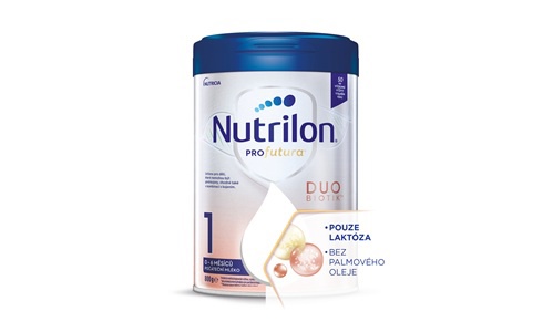Infant milk Nutrilon Profutura Duobiotik 1 Infant milk Nutrilon Profutura Duobiotik 1